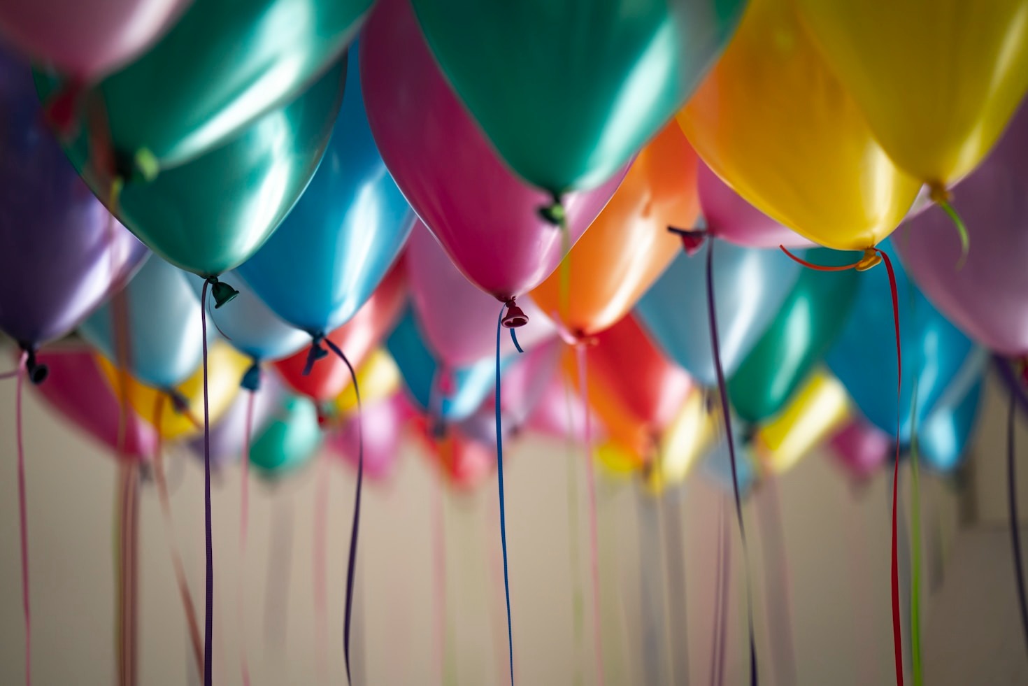 Top 10 Ways to Enjoy Nonstop Fun