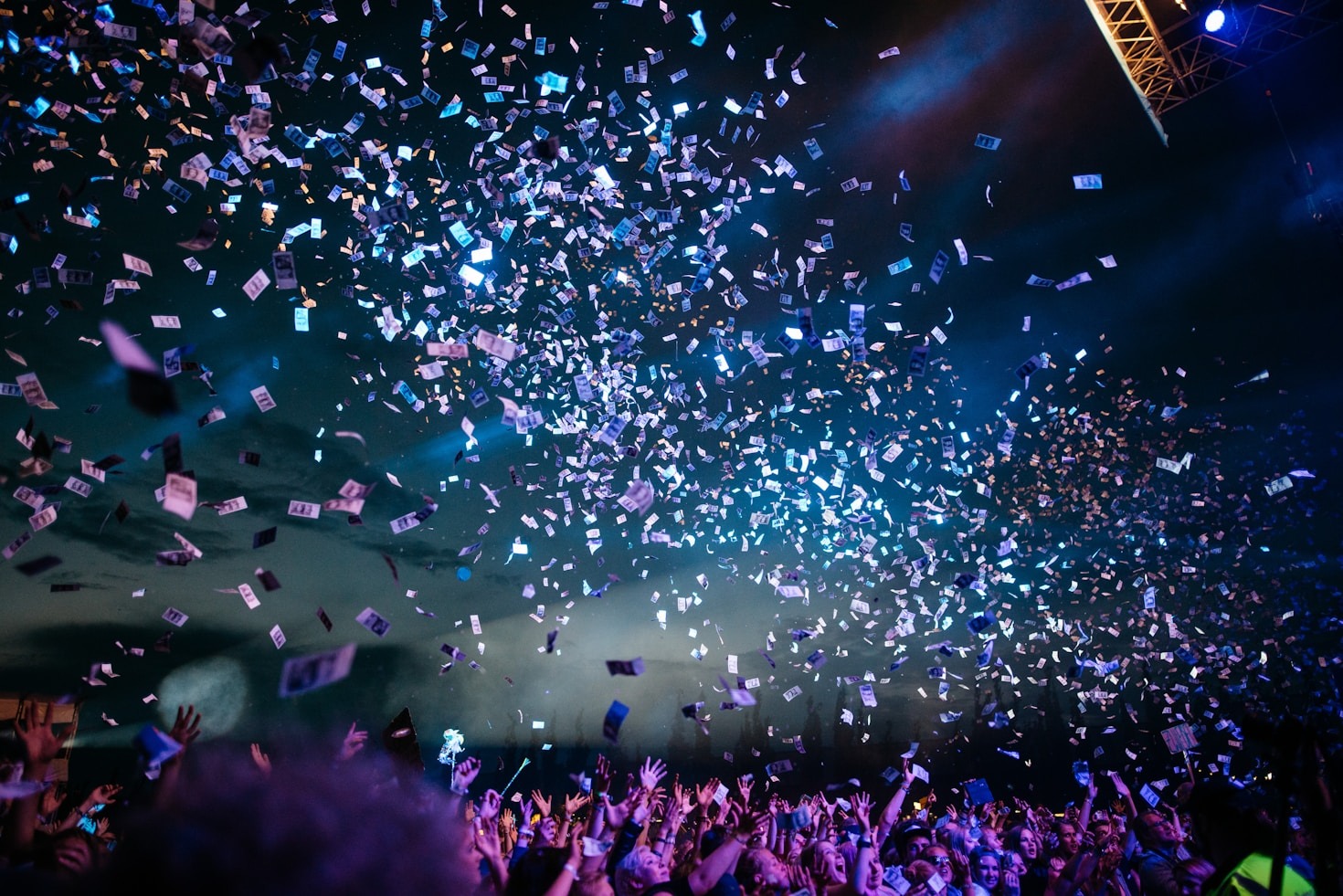 Why Entertainment Is Essential for Relaxation
